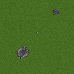 Build 1 - Initial Prototype