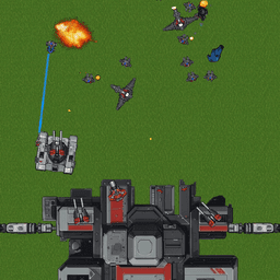 Build - December 2025