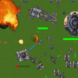 Build - January 2026